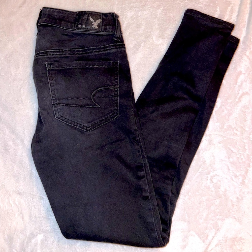AE jeans 🦅🖤